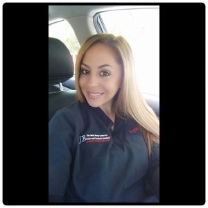 Meet your Posher, Anna